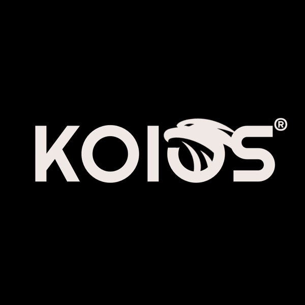Logo da Koios